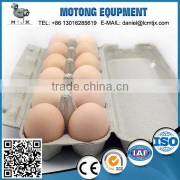 Hot Selling Best Quality 12 Chicken Eggs Paper Pulp Carton photo-2