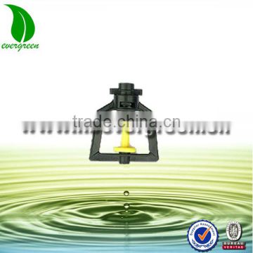 Refractive micro sprinkler,Mini sprinkler for greenhouse