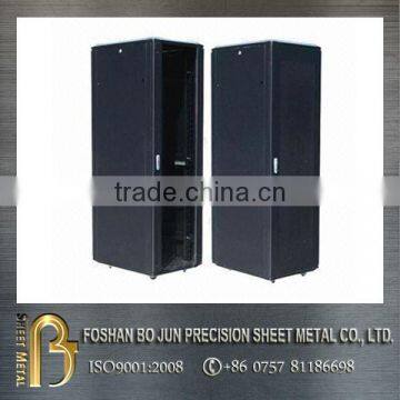 Foshan Bo Jun custom radiating network cabinet china supplier