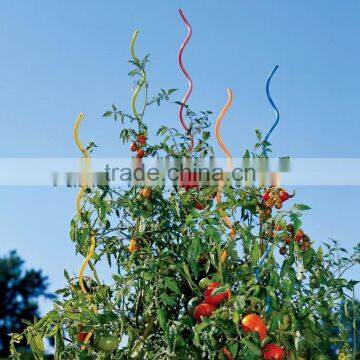 2017 New Design Tomato Spiral Plant Support/tomato Spiral/spiral Tomato Stake photo-4