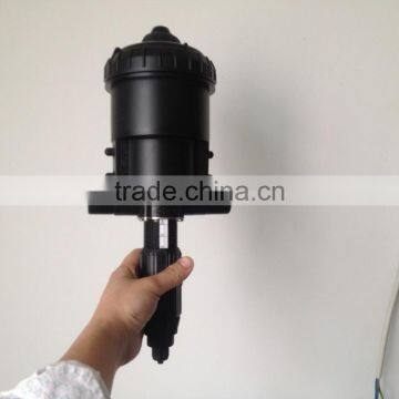 iLOT Auto Scaling Chemical Fertilizer Dosing Injection Pump
