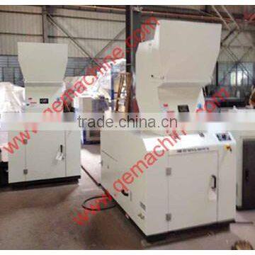 Rubber crusher /plastic recycling granulator machine