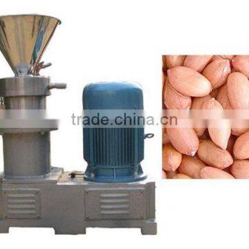 Peanut Jam Making Machine / Tahini Sauce Colloid Grinder photo-4