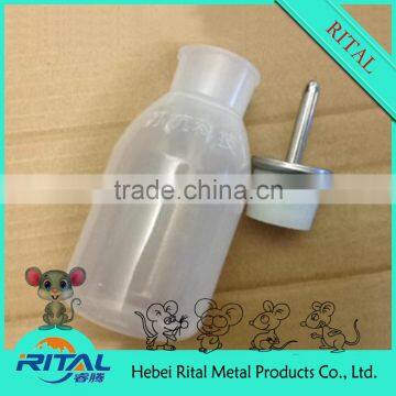 Laboratory Use Rodent Rat Breeding Bottle