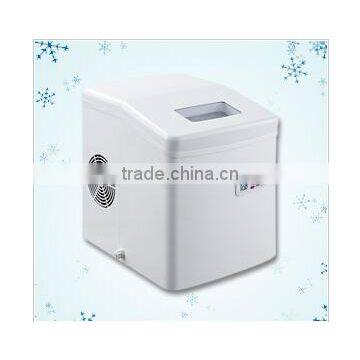 High Quality Automatic Ice Maker 50KG high output Ice cube Maker Ice cube Machine