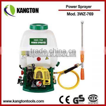 Kangton Easy Operated Agricultural Portable Power Sprayer Pump