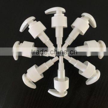 Custom 24/410 28/410 plastic soap pump, bottle lotion pump