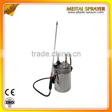 5L Stainless steel sprayer for garden