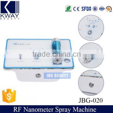 Portable Home use RF skin lifting beauty machine