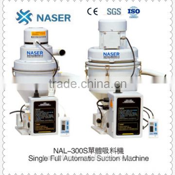 Plastic material automatic suction machine price