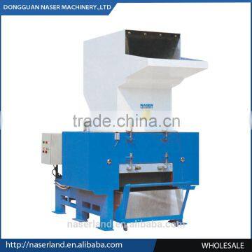 Trade Assurance manufacturer of hard and soft plastic cutting machine plastic grinder crushing machine