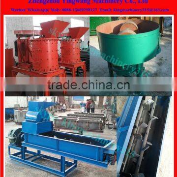 Professional Coal Grinding Machine photo-2