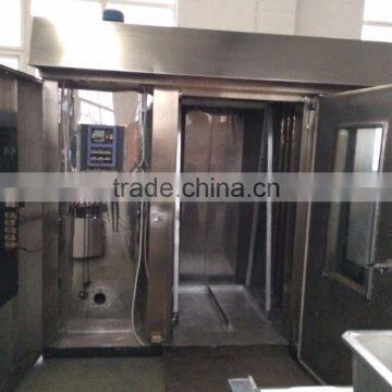 Stainless Steel Gas Burner for Bakery Oven ,Bakery Rotary Gas Oven photo-2