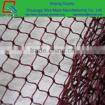 Nylon Multifilament PA Strong Fishing Net