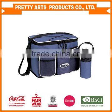 isothermal cooler bag