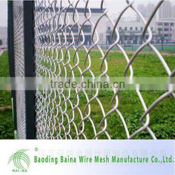 Economic And Durable Stainless Steel Farm Fencing