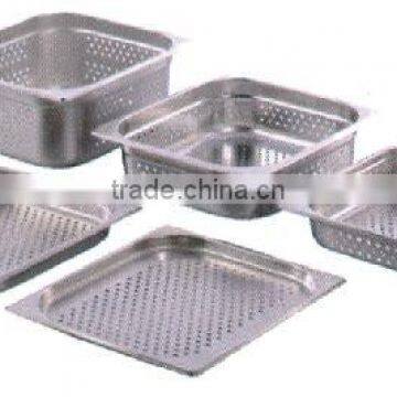 Perforated Containers, 2/3 353x325mm photo-2
