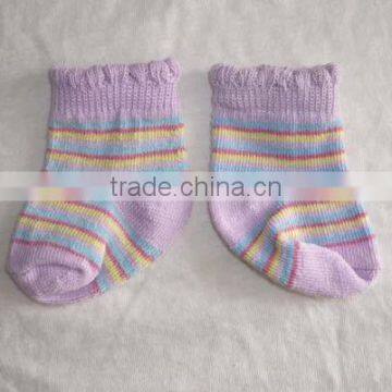 doll socks