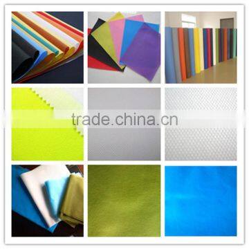 High Tenacity Non Woven Fabric photo-3