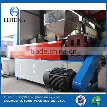 PP PE Monofilament Yarn Extrusion Machine