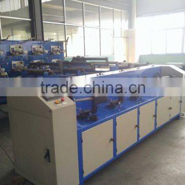 2017 new products ball winding machine for poly twine