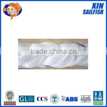 Nylon Mooring Rope From China Factory photo-2