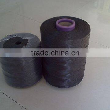 pp black baler twine