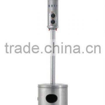 Patio Heater # PH1500-SS