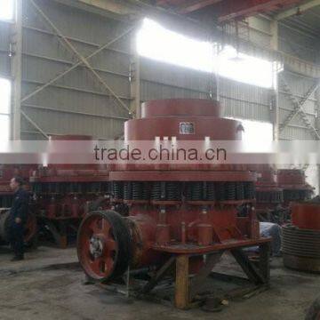 Top Selling cone crusher coke/ small cone crusher for sale