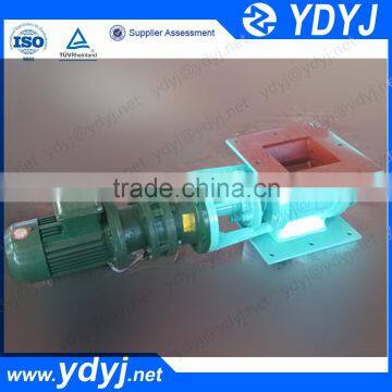 China Factory Price Enclosed Rotary Actuator Valve for Sale