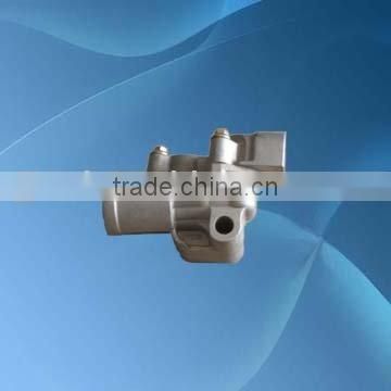 Truck Shuttle Valve