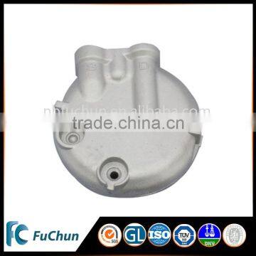 China Aluminium Ally Casting