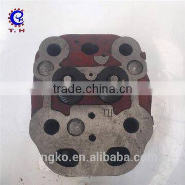 Supply All Over the World Best Quality Tractor Cylinder Head