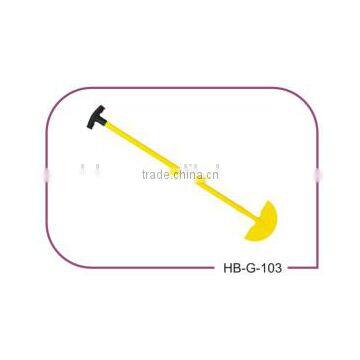 Manual Garden Tools sand trowel tools long handle spade