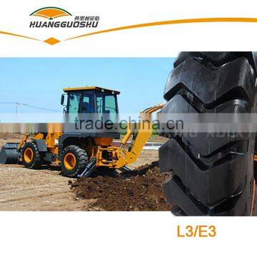 L3 E3 OTR Tyre Industry 17.5-25 photo-4