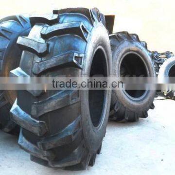 R-1 Super Rear Farm Tractor Tires 6.00-12 photo-6