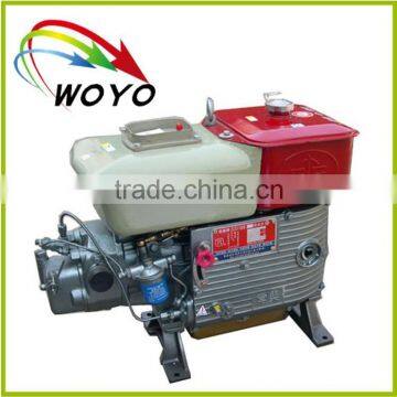 Series Genset 2 Cylinder Diesel Engine photo-3