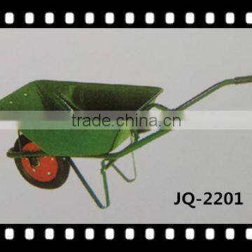 China Supplier Wheel Barrow JQ-2201