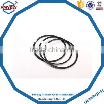China Manufacturing Custom Stainless Steel Diesel Medical Equipments Engine Piston Ring photo-6