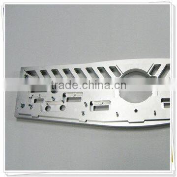 CNC Machining Parts,Custom Machinery Fabrication Services photo-5