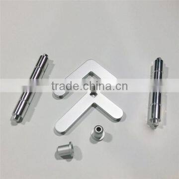 High precision customer cnc machine manufacturer