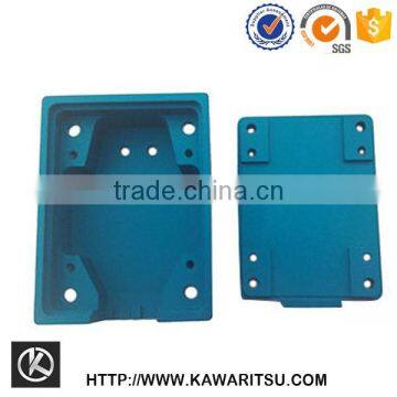 Alloy Steel Ball Precsion CNC Turning photo-6