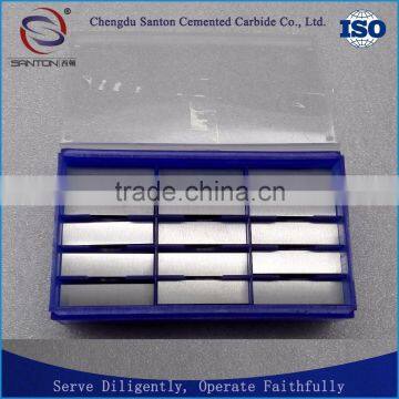 Tungsten Carbide Slip Gauge Tips photo-4