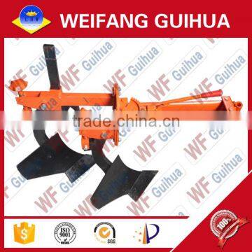 Double Plough photo-3