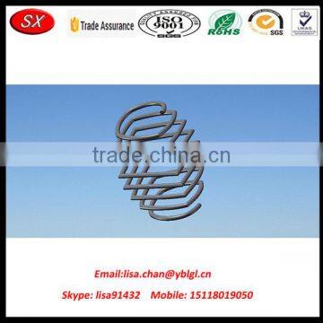 Stainless Steel Heavy Duty Cone Car Compression Spring photo-3