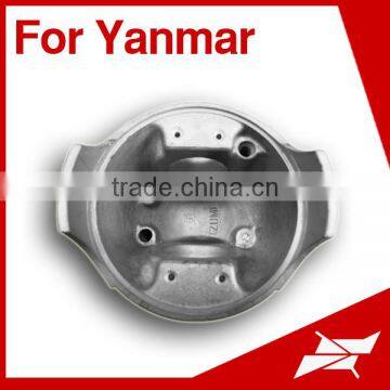 6CH-UT Taiwan Piston for Yanmar Diesel Engine Parts photo-3