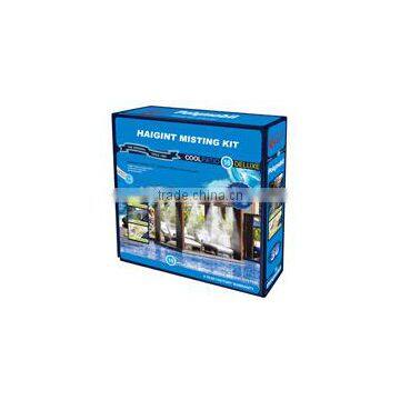 TY0065 Low Pressure Misting System photo-5