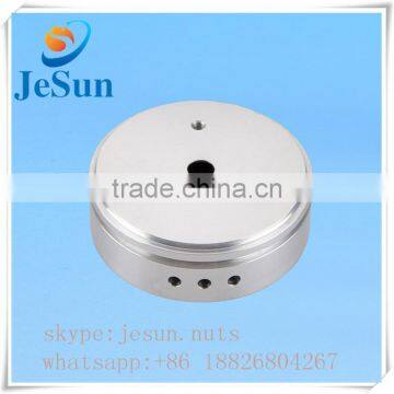 Customize Precision Aluminum CNC Parts/CNC Turning Parts photo-3