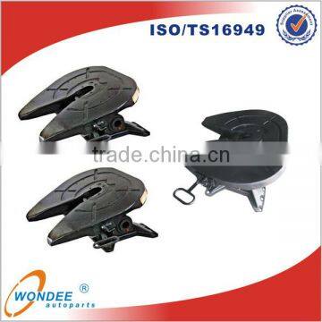 High Quality Casting Fifth Wheel Manufacturers