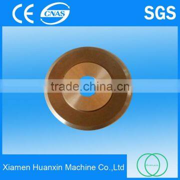 Round Cut off Knives That Circular Cutting Blade for Tube